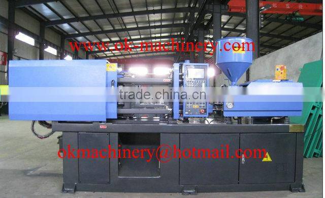 OK-045 bottle mold injection machine /bottle cap injection machine