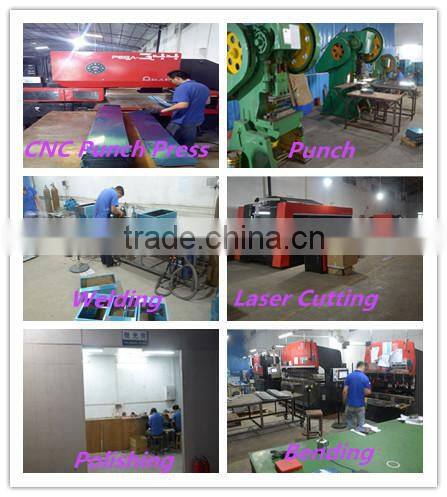 Electric Stainless Steel Bain Marie with CE Certification