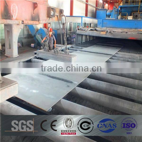 high quality astm a283 gr.c carbon steel plate