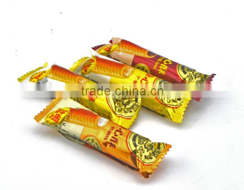 Pillow Type Packaging Machine (DXD-300)