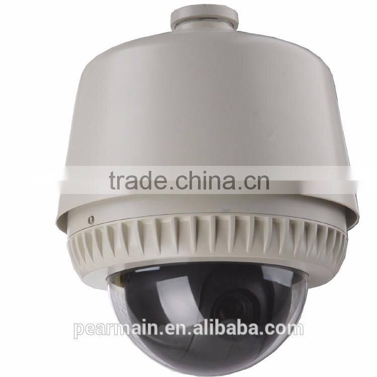480TVL IP66 High Speed Dome cameras cctv