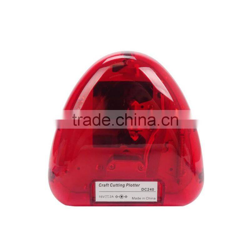 A4 mini cutter plotter cutok mini cutting plotter