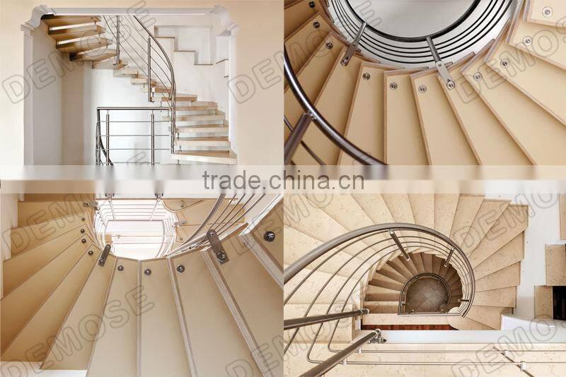 hospital stair treads grating shipped to Munich for 28 days