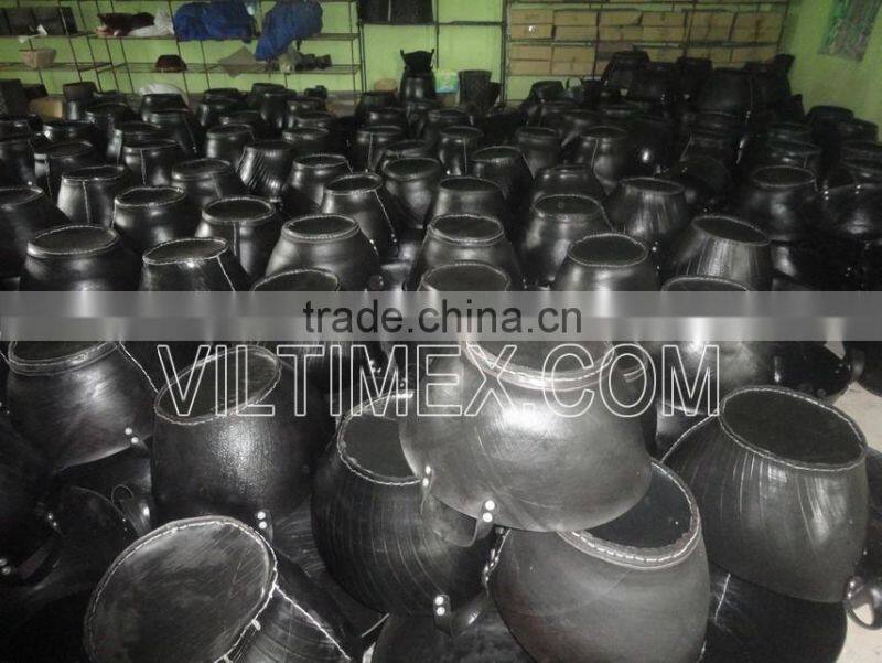 Rubber basket - 100% handmade, sturdy, virtually indestructible