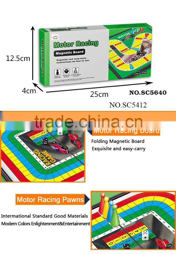 Hot selling good quality educational board game for kids from China