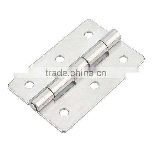 HL-5075-1 Medical Cabinets sus304 stainless steel hinge stainless hinge