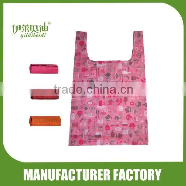 foldable shopping Bag