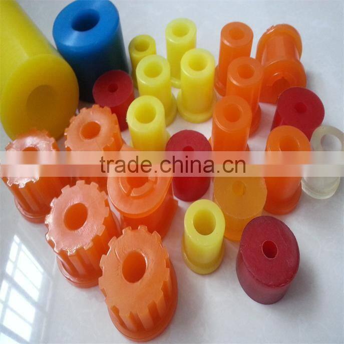 Rubber bushing/rubber mounting oe code:48655-02080