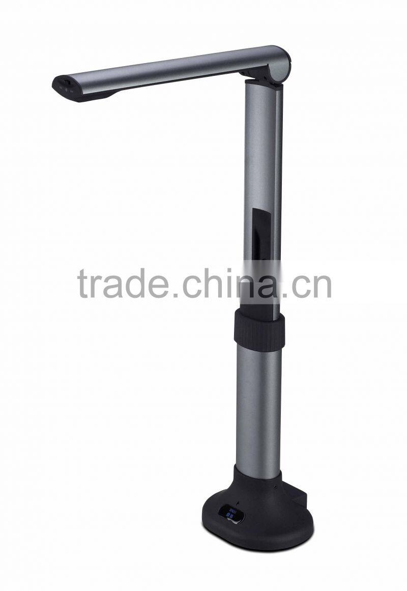 Portable digital visual presenter ,teaching aids and classroom equipment in stock