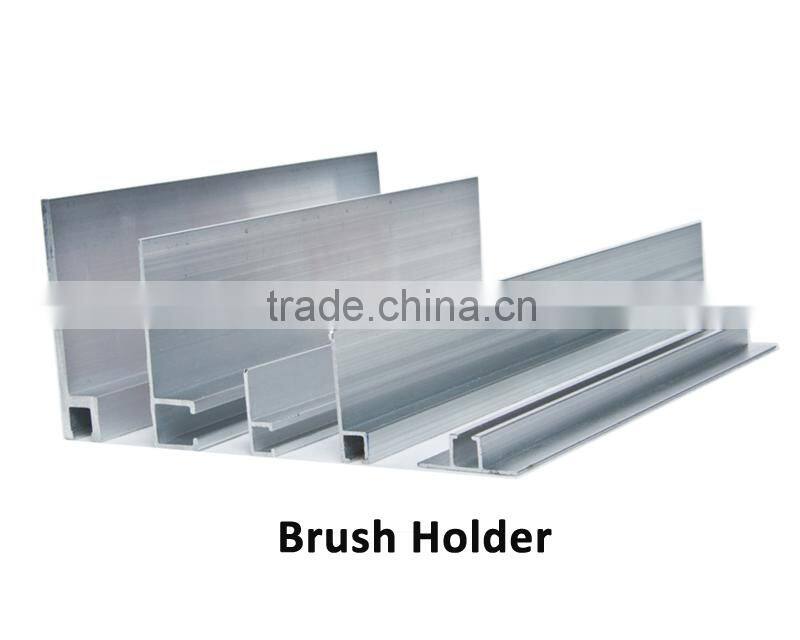 Custom nylon bristle brushes -free sample