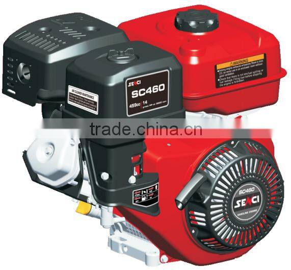 Small Robin 4-Stroke Air-cooled Gasoline Engine In Reasonable Price