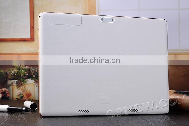 10 inch tablet Octa Core IPS 3G phablet GSM GPS FM Bluetooth Wifi android 5.1 tablet pc