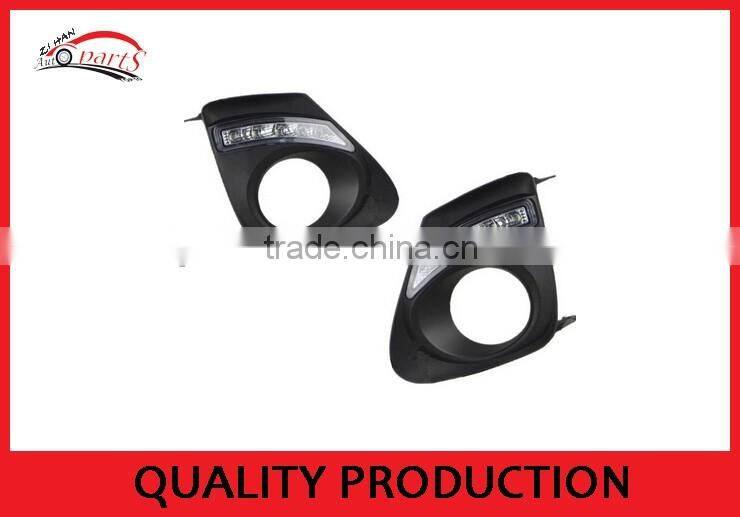led car fog lamp used for toyota corolla 2011 fog lamp