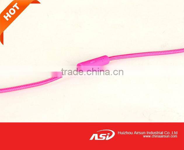 Fashion Branded Headphone Headset