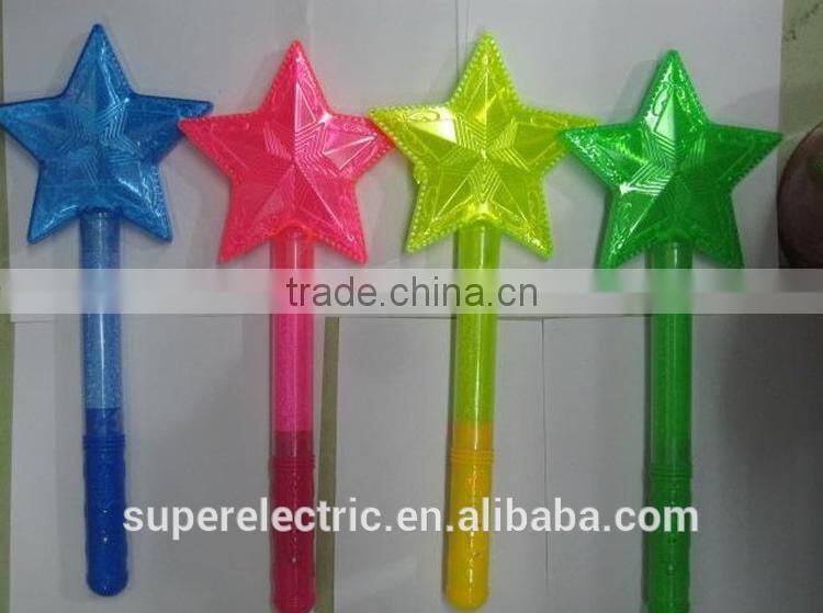 LED Strip Light LED Colorful Star Light Sticks With Magic Lights