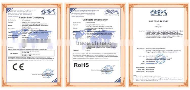 High power CCFL angel eyes with long life time waterproof angel eyes inverters