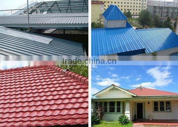 RAL9006 color 3003 H14 PE color coated aluminum coil strip