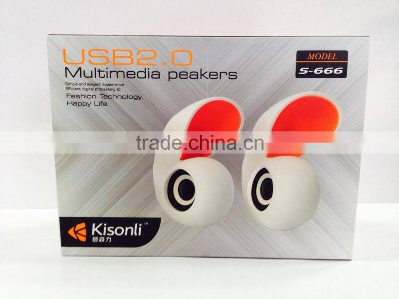 Laptop Most Powerful Computer Speakers, Manual For Mini Digital Speaker