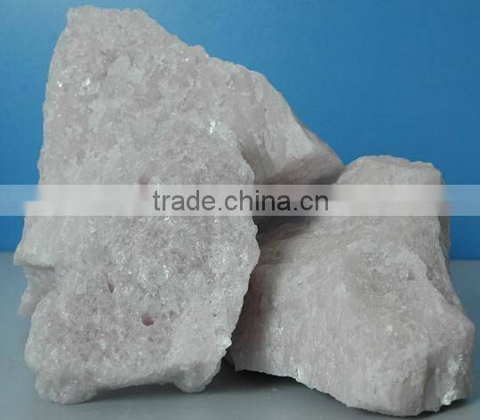 High Purity Fused Magnesia Alumina Spinel for Refractory and ceramics