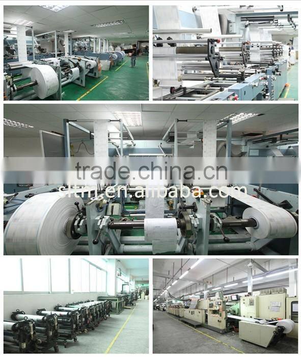 Thermal Cash Receipt Rolls for supermarket bill