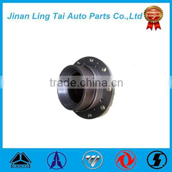 CNHTC Sinotruk HOWO Wheel Hub
