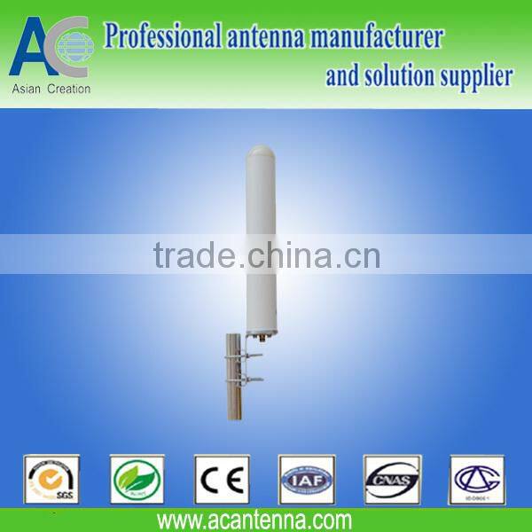 4g omni fiberglass antenna lte omni antenna