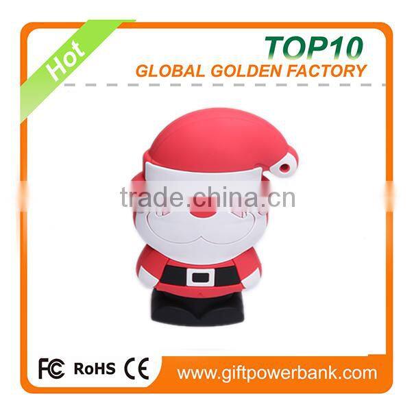 Best chrismas free sample 3D pvc usb stick with ce fcc rohs