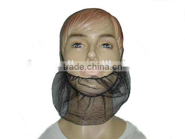 surgical beard cover beard face mask