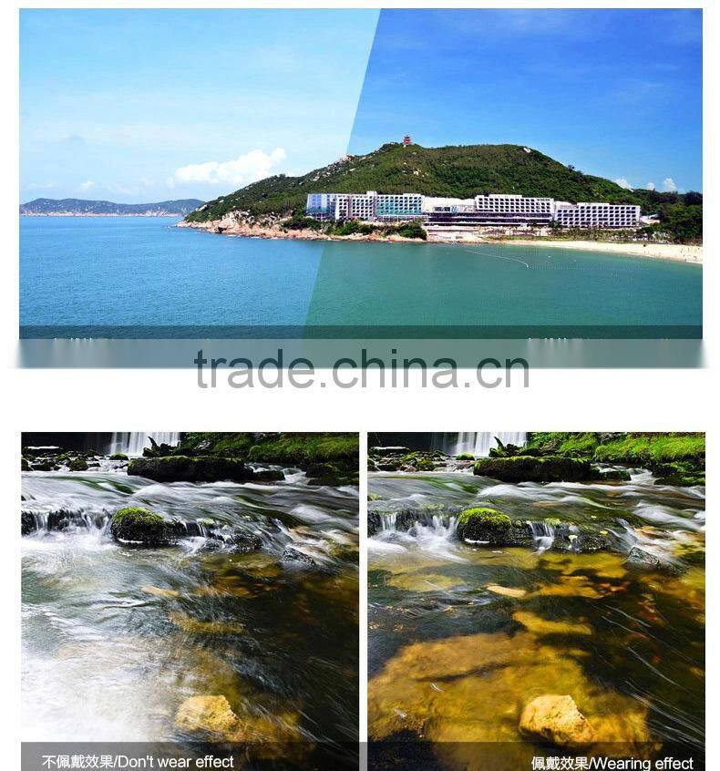 2015 hot sale fashion classic decorated sunglasses for men and women