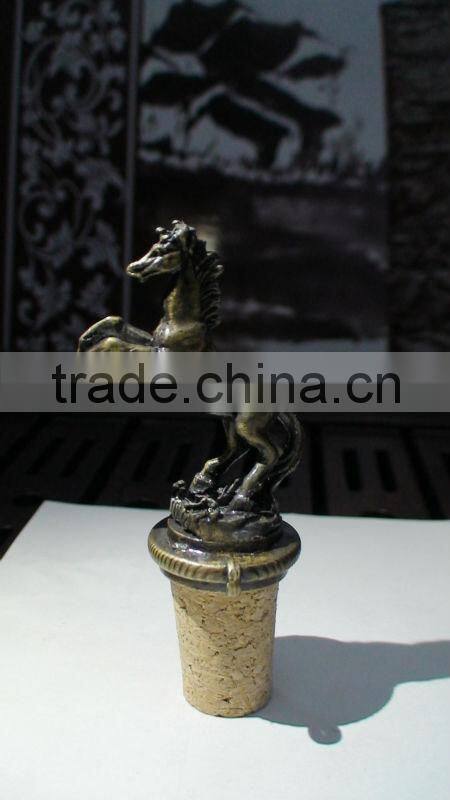 2013 Most Popular Cork Wine Stopper, Bottle Stopper