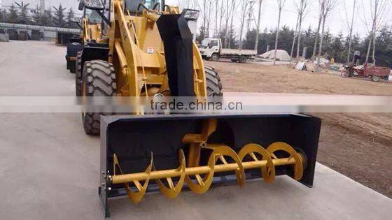 snowplow