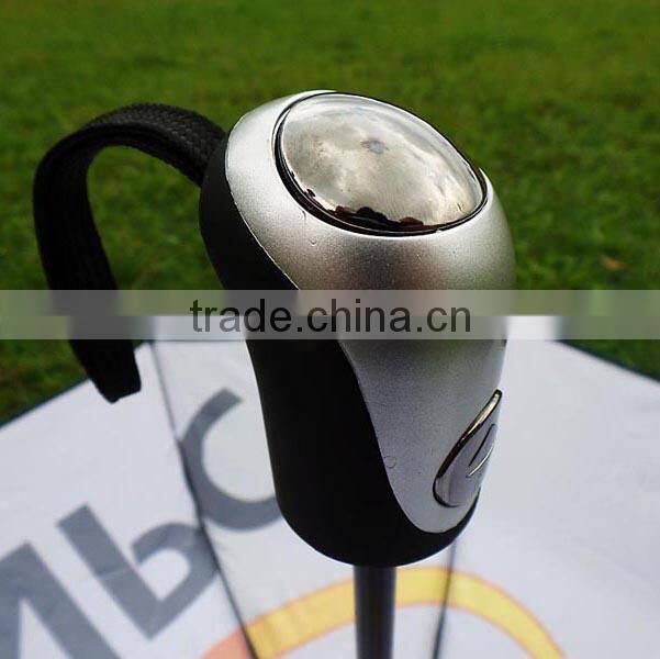 promotion gift 3 Folding Umbrella