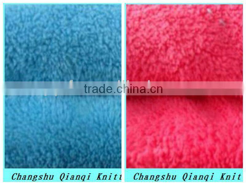 coral fleece blanket