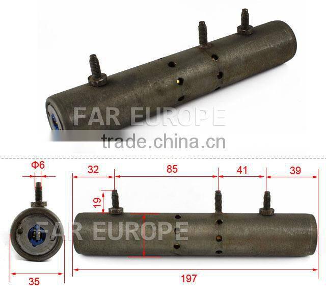 Top Quality Car Airbag Inflator