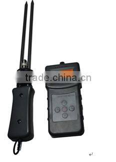 rice moisture meter ,corn moisture meter with 6%-30% moisture measuring range