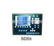 China top quality Lathe machine digital readout for sale