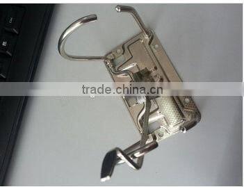 metal Lever arch mechanism/clip