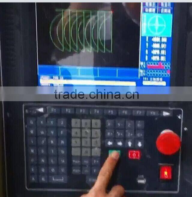CNC new style diamond wire chain saws price for sale