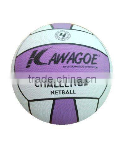 All Weather Trainer Netball Match Ball