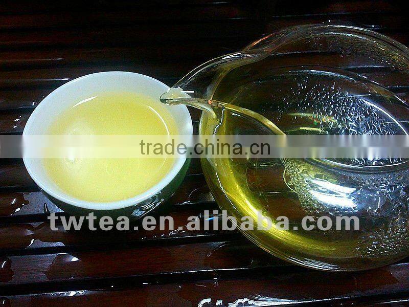 Best Chinese brand Oolong Tea Tieguanyin