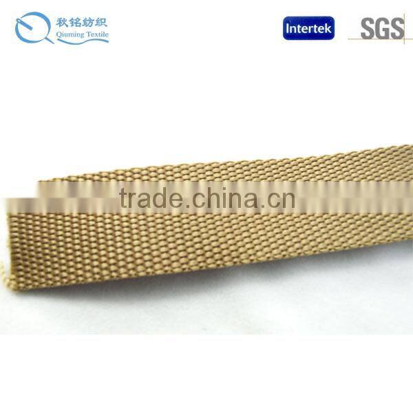 2015 New design garment use widely applied strap webbing