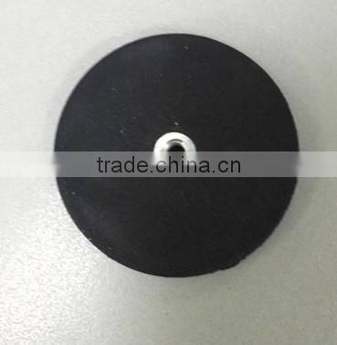 Rubber Coated Ndfeb Magnet, Permanent Magnet with Rubber jacket