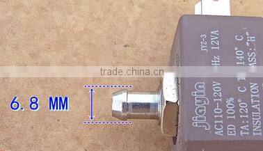3 way Coffee machine solenoid valve