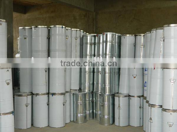 More frames stainless steel radial honey extractor 2015