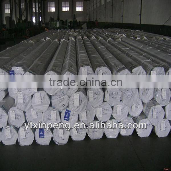 China manufacture of high precision low carbon seamless hydraulic steel pipe
