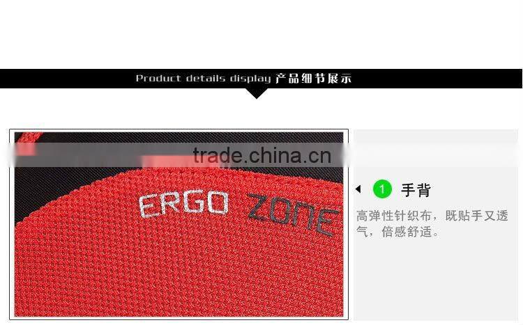 bicycle glove bike glove sport glove ZX-031