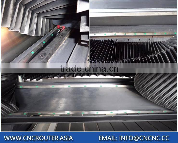 Stone Carving Machine Engraving Machine CNC Router For Stone 1300*2500mm With Z Height 600mm Desktop Computer Control ZK-1325