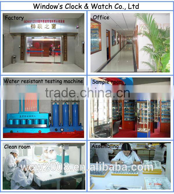 Fashion Window's branded watches for girls new design watch