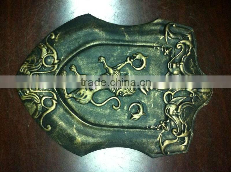 foam toy shields for kids