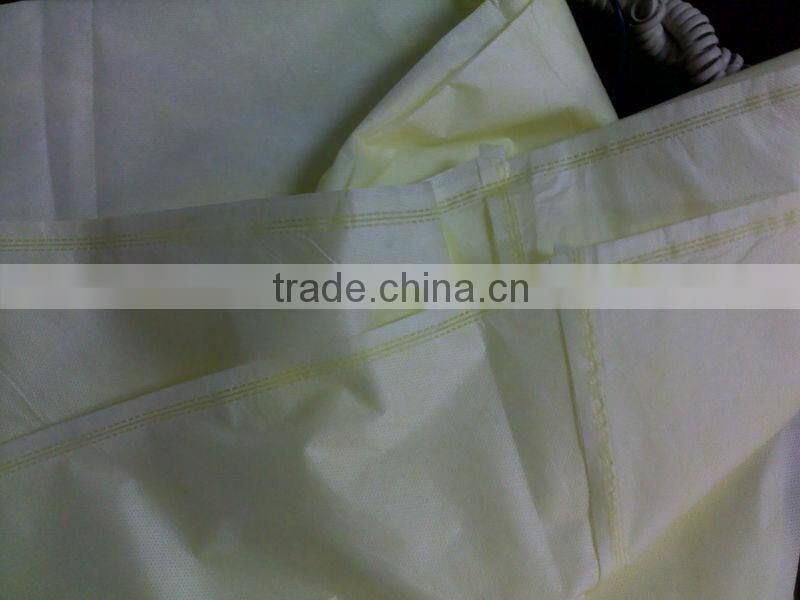 Ultrasonic sealing machine for medical shoe (CE)